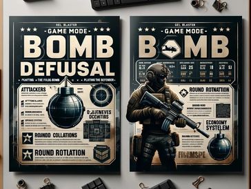 Gel Blaster Arena In Cairns Queensland Rs=w 365,h True